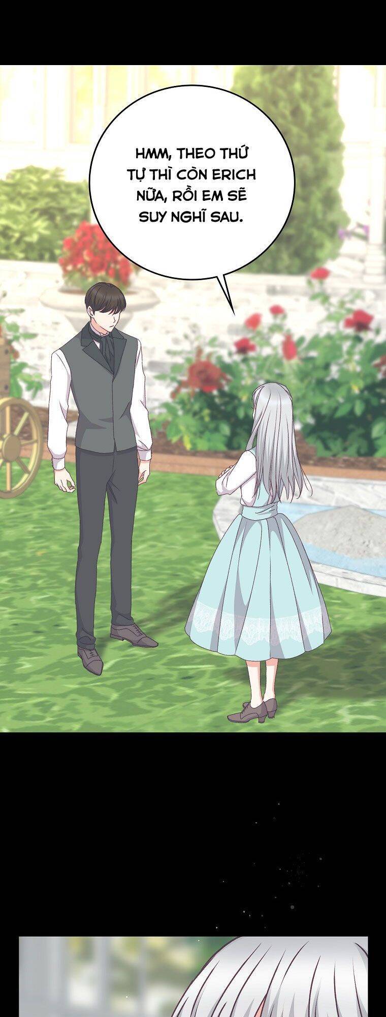 Đừng Chọc Đứa Em Gái Bé Bỏng Của Chúng Tôi Chapter 95.2 - 27