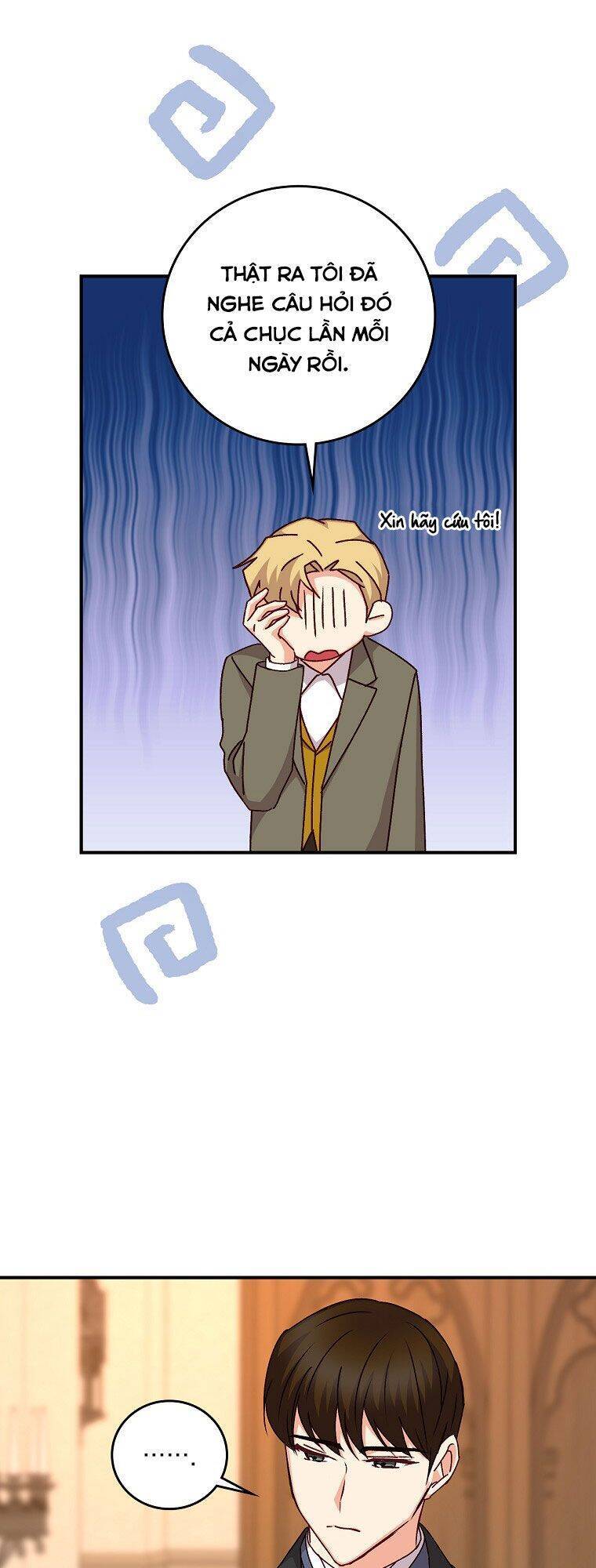 Đừng Chọc Đứa Em Gái Bé Bỏng Của Chúng Tôi Chapter 95.2 - 4