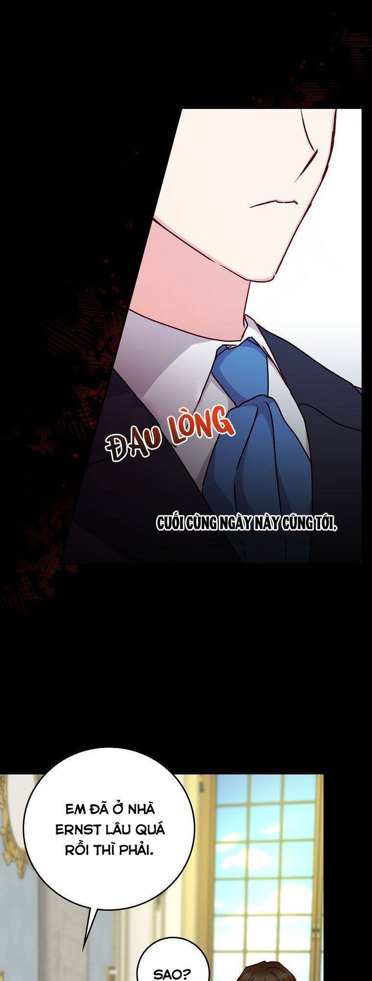 Đừng Chọc Đứa Em Gái Bé Bỏng Của Chúng Tôi Chapter 95.2 - 35