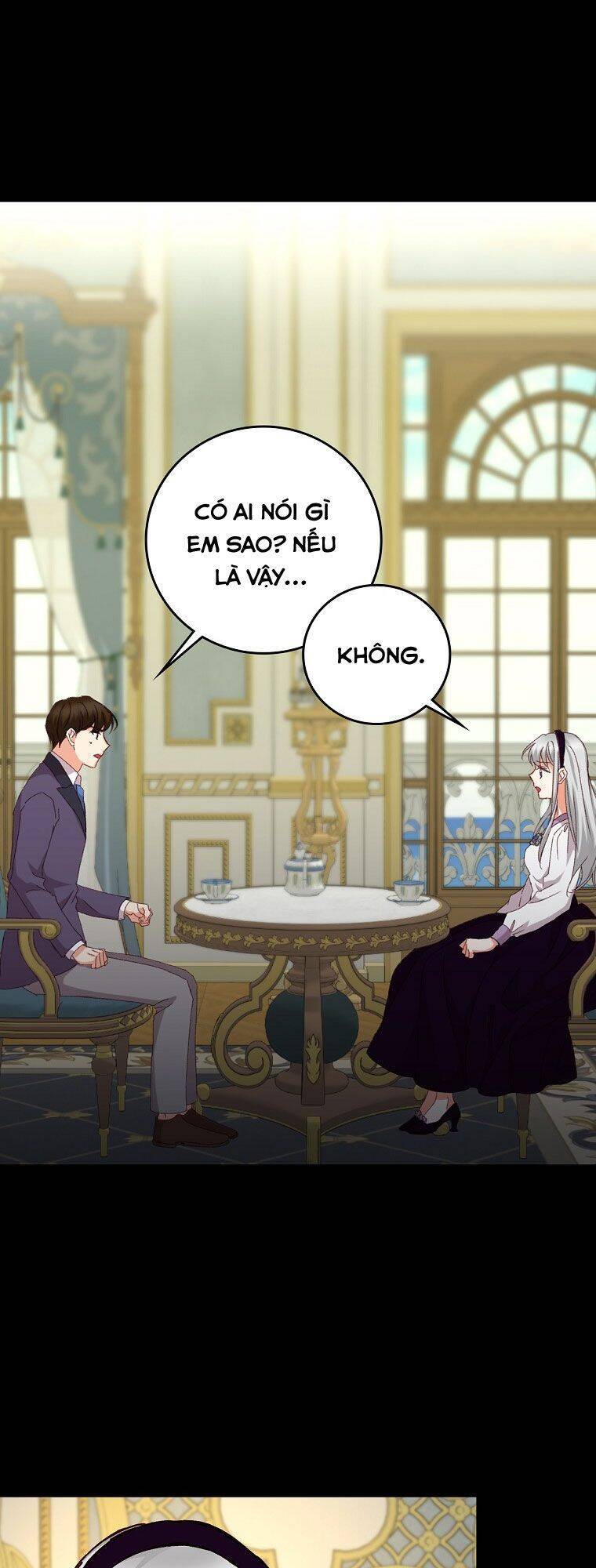 Đừng Chọc Đứa Em Gái Bé Bỏng Của Chúng Tôi Chapter 95.2 - 37