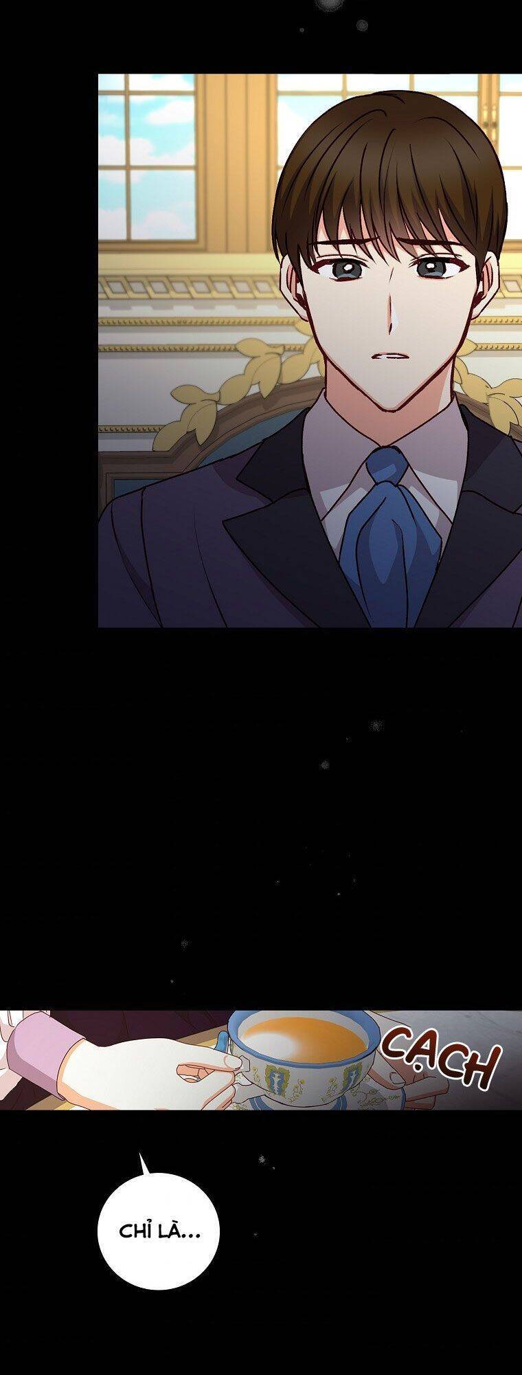 Đừng Chọc Đứa Em Gái Bé Bỏng Của Chúng Tôi Chapter 95.2 - 39