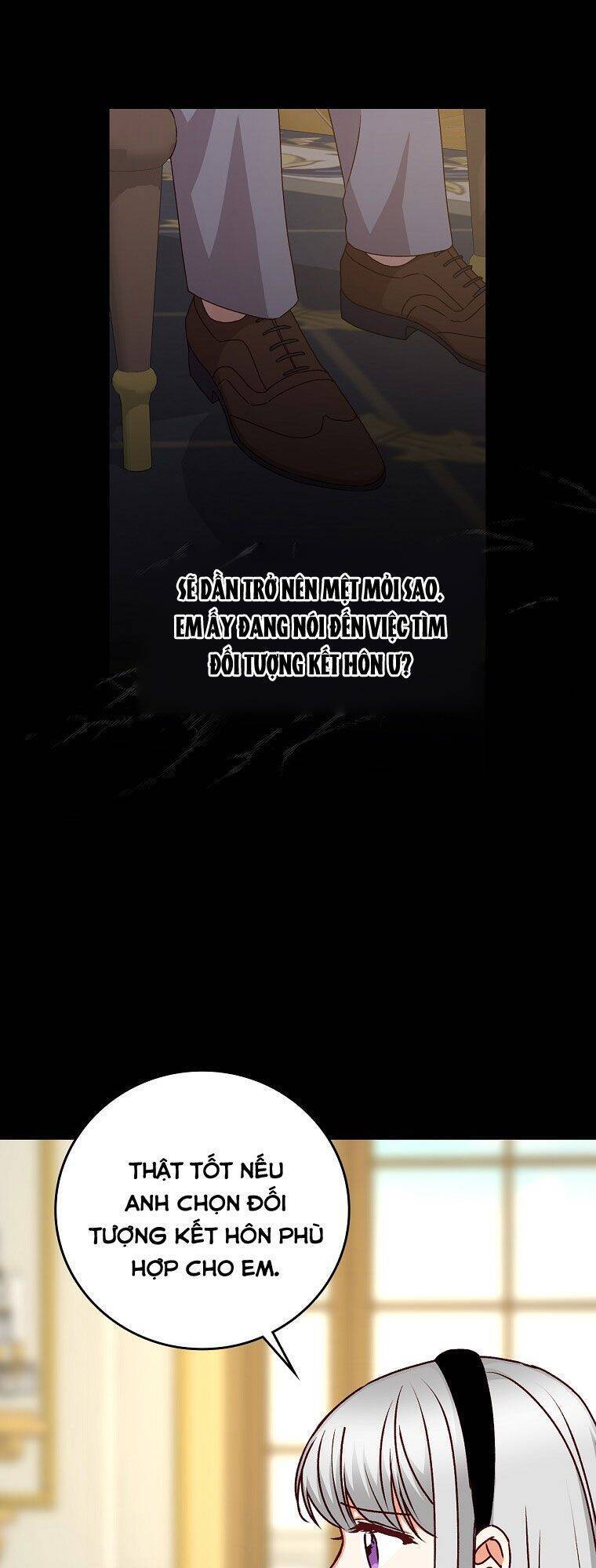 Đừng Chọc Đứa Em Gái Bé Bỏng Của Chúng Tôi Chapter 95.2 - 42