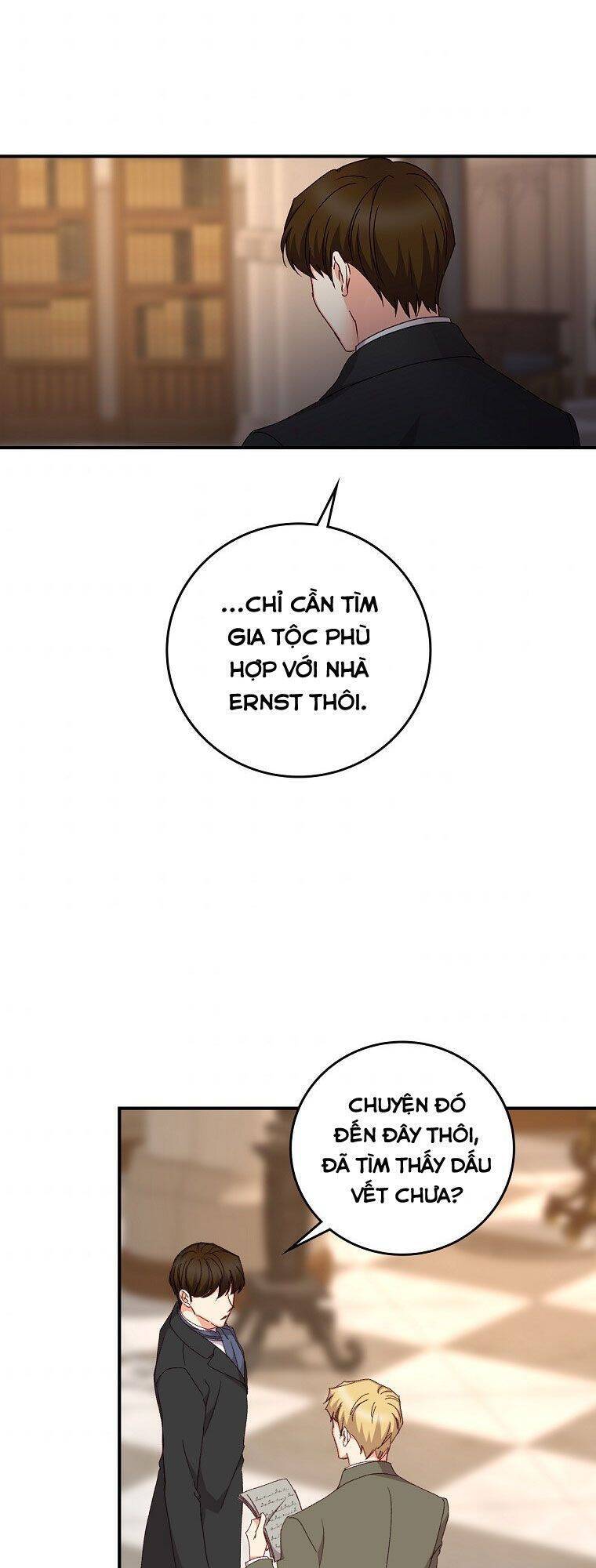 Đừng Chọc Đứa Em Gái Bé Bỏng Của Chúng Tôi Chapter 95.2 - 48