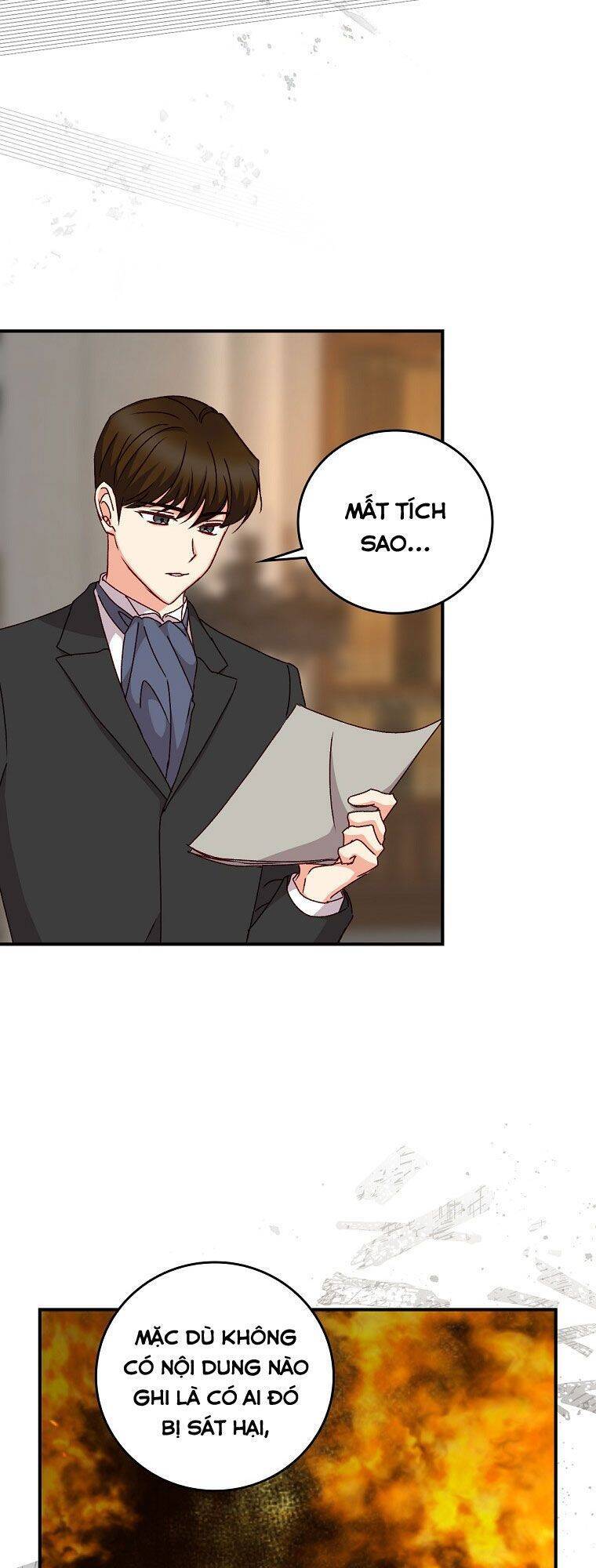 Đừng Chọc Đứa Em Gái Bé Bỏng Của Chúng Tôi Chapter 95.2 - 53