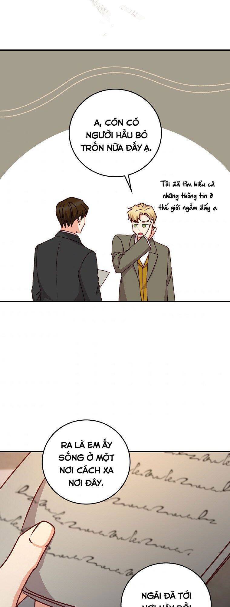 Đừng Chọc Đứa Em Gái Bé Bỏng Của Chúng Tôi Chapter 95.2 - 55