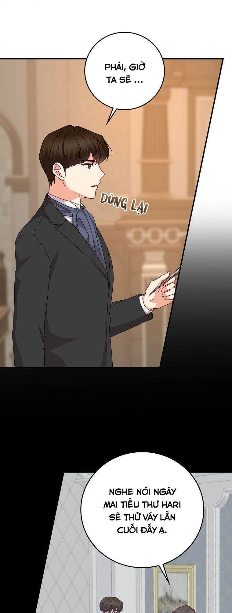 Đừng Chọc Đứa Em Gái Bé Bỏng Của Chúng Tôi Chapter 95.2 - 57