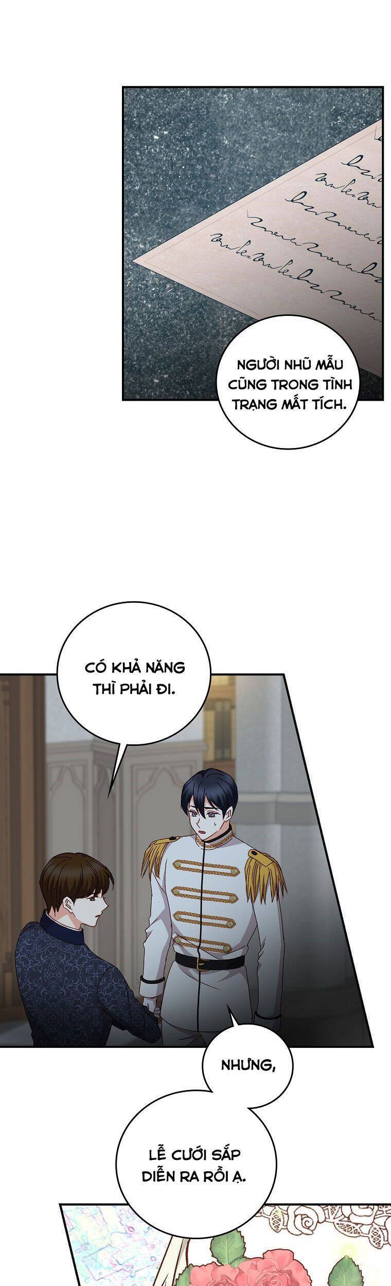 Đừng Chọc Đứa Em Gái Bé Bỏng Của Chúng Tôi Chapter 95.3 - 11