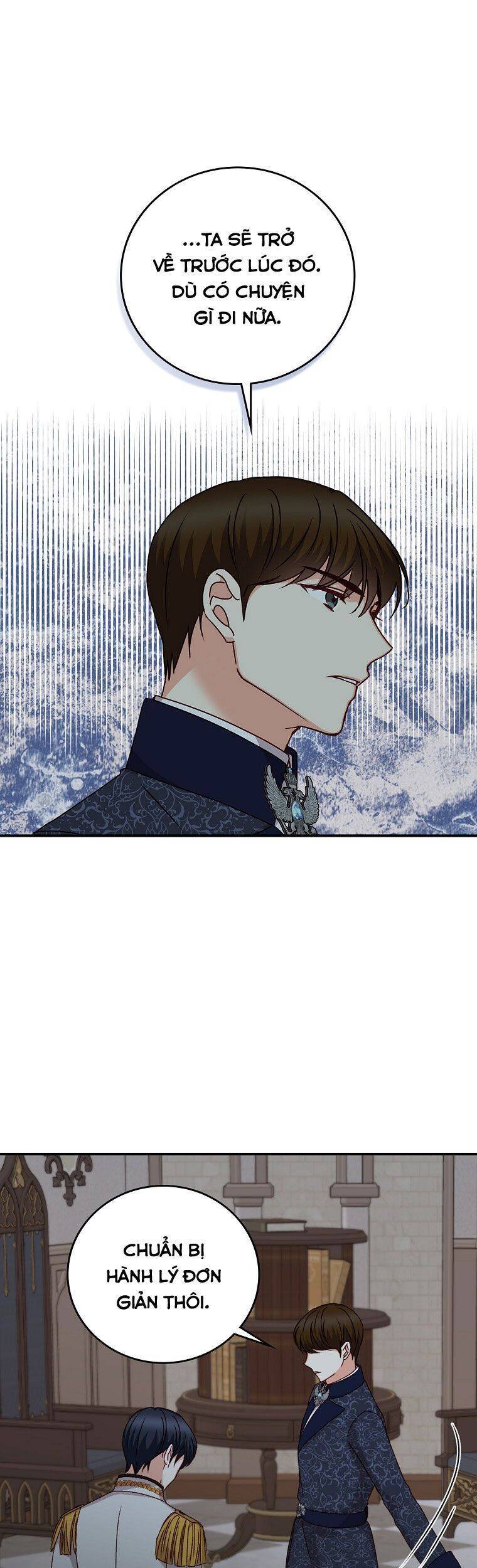 Đừng Chọc Đứa Em Gái Bé Bỏng Của Chúng Tôi Chapter 95.3 - 13