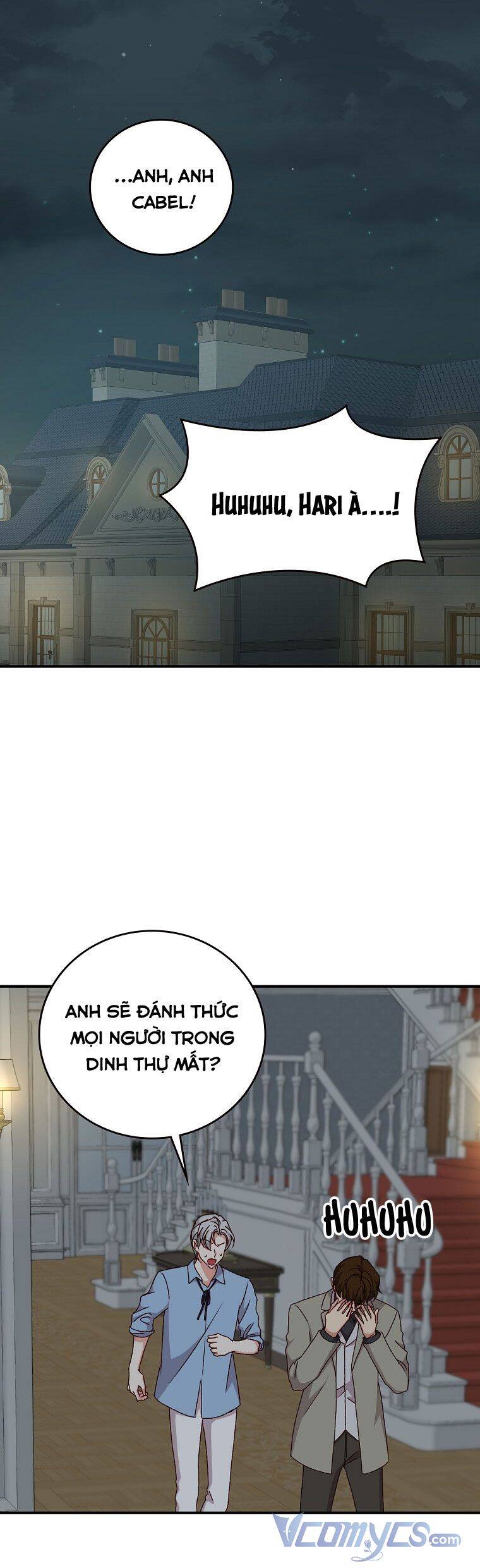 Đừng Chọc Đứa Em Gái Bé Bỏng Của Chúng Tôi Chapter 95.3 - 17