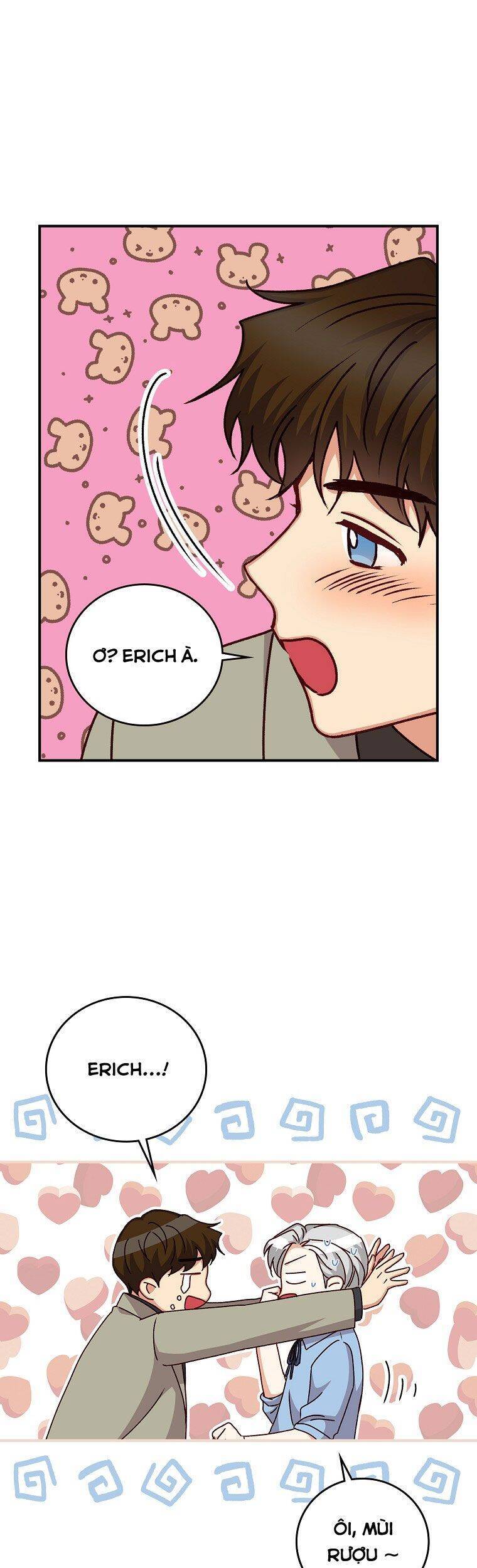 Đừng Chọc Đứa Em Gái Bé Bỏng Của Chúng Tôi Chapter 95.3 - 18