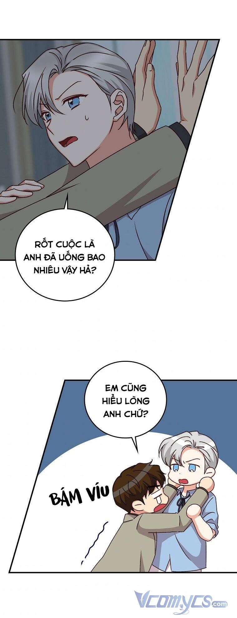 Đừng Chọc Đứa Em Gái Bé Bỏng Của Chúng Tôi Chapter 95.3 - 20