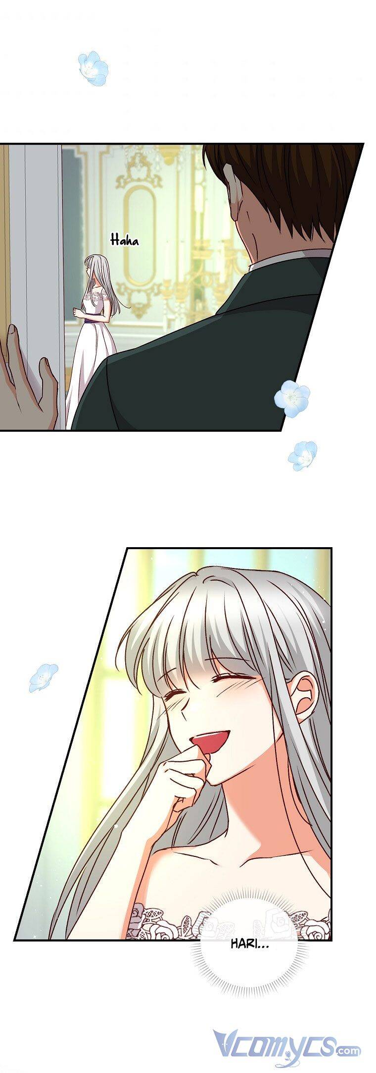 Đừng Chọc Đứa Em Gái Bé Bỏng Của Chúng Tôi Chapter 95.3 - 3