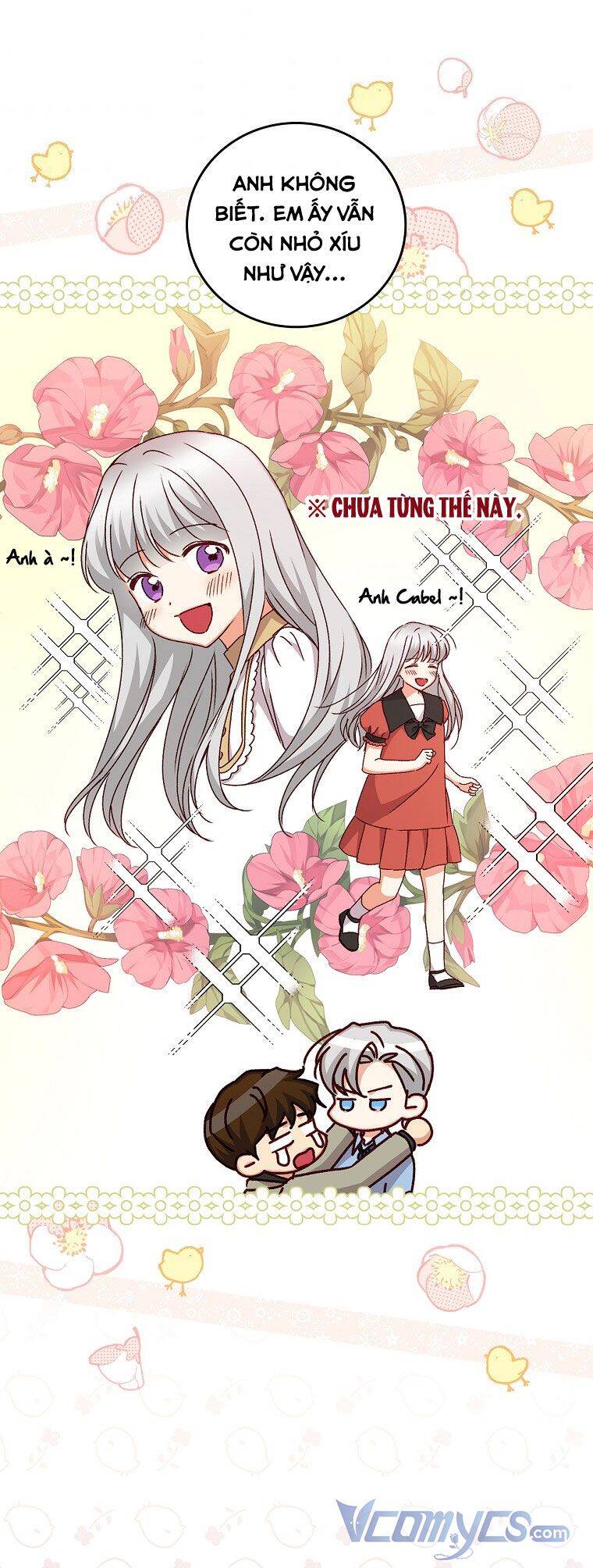 Đừng Chọc Đứa Em Gái Bé Bỏng Của Chúng Tôi Chapter 95.3 - 21