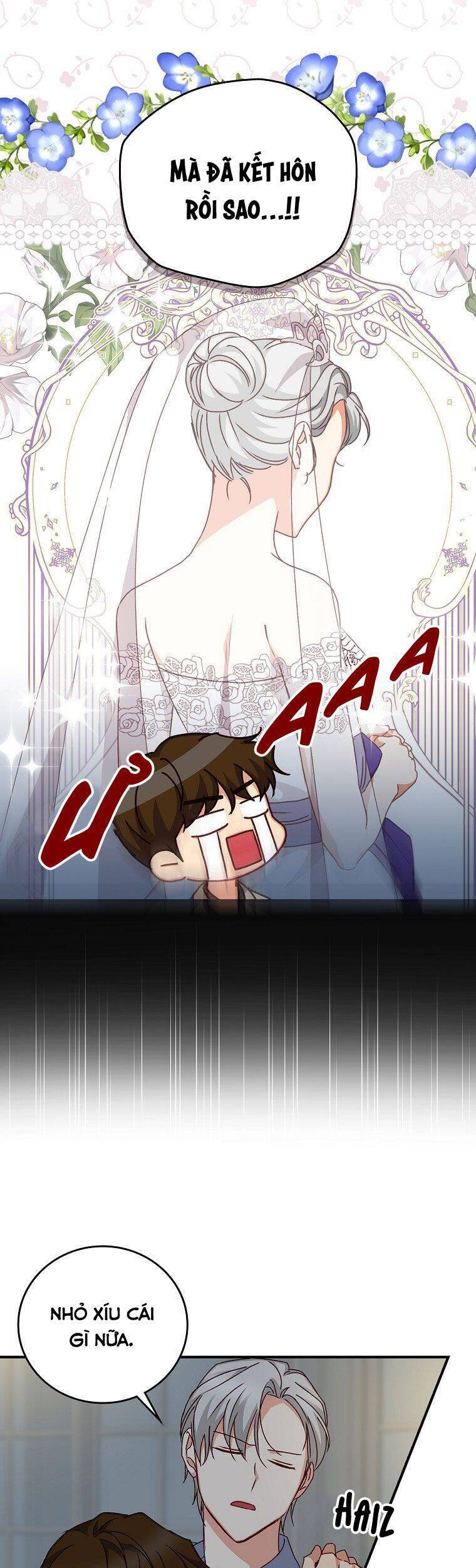 Đừng Chọc Đứa Em Gái Bé Bỏng Của Chúng Tôi Chapter 95.3 - 22