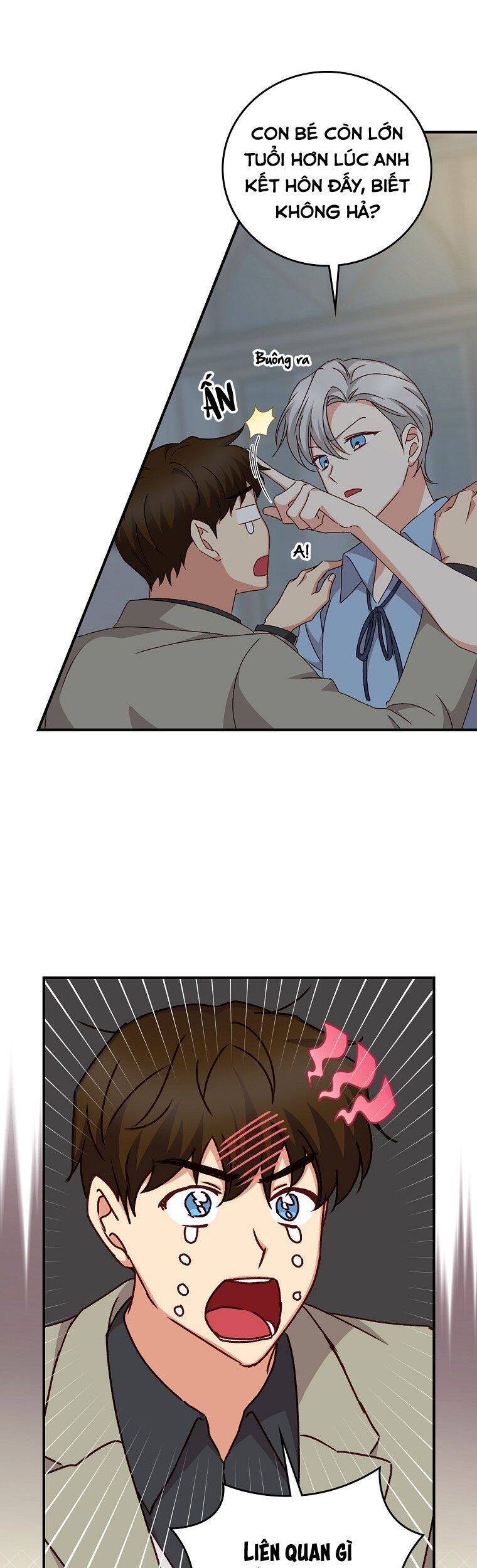 Đừng Chọc Đứa Em Gái Bé Bỏng Của Chúng Tôi Chapter 95.3 - 24