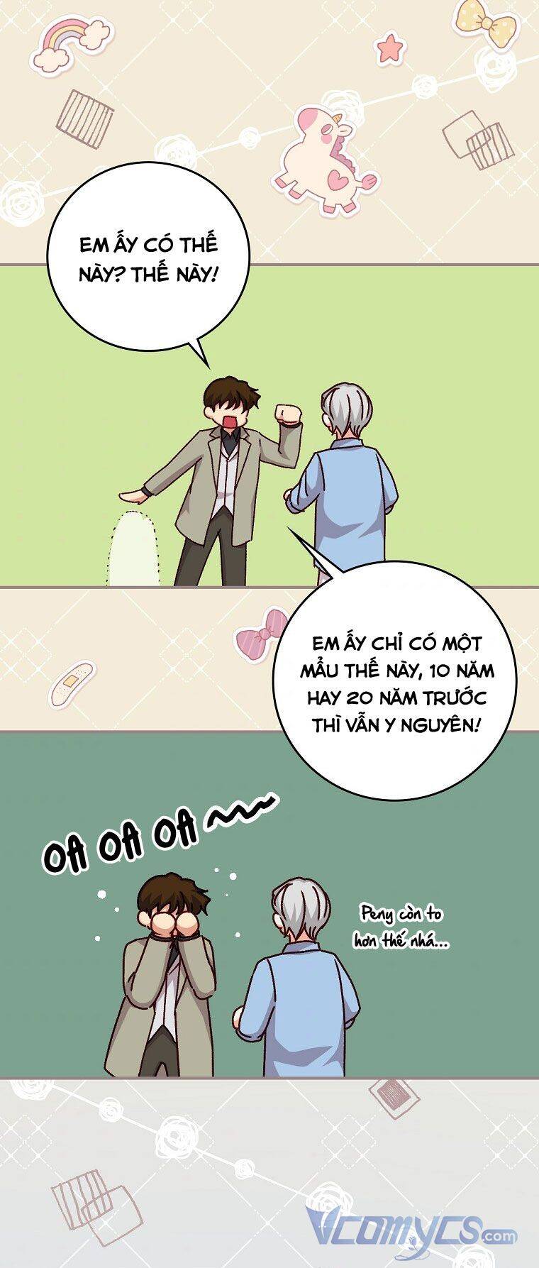 Đừng Chọc Đứa Em Gái Bé Bỏng Của Chúng Tôi Chapter 95.3 - 26