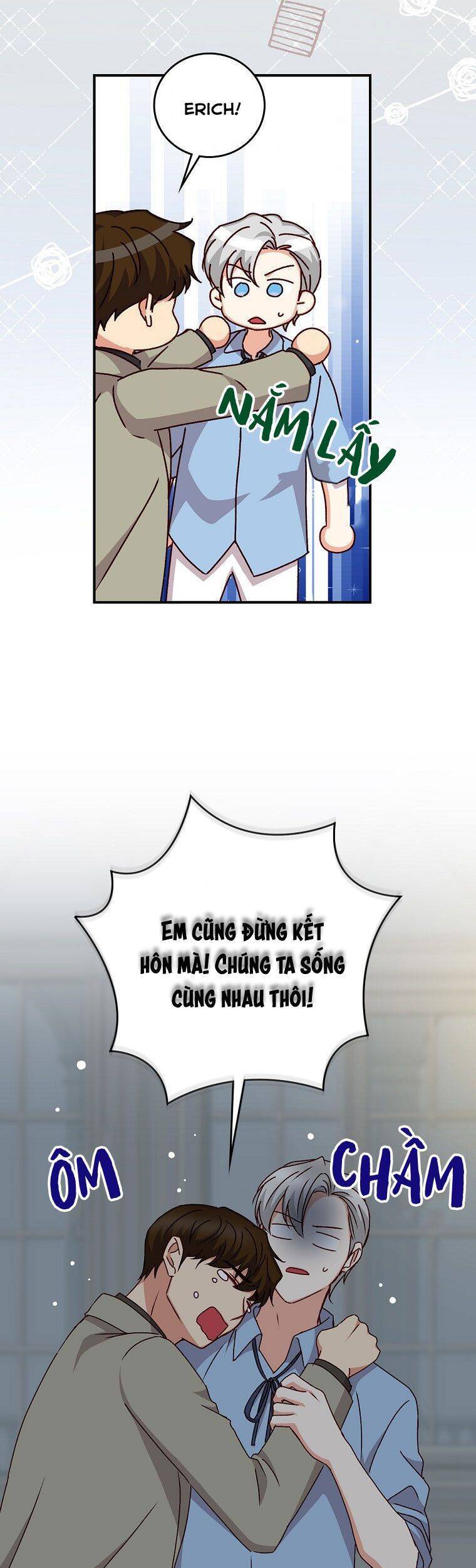 Đừng Chọc Đứa Em Gái Bé Bỏng Của Chúng Tôi Chapter 95.3 - 27