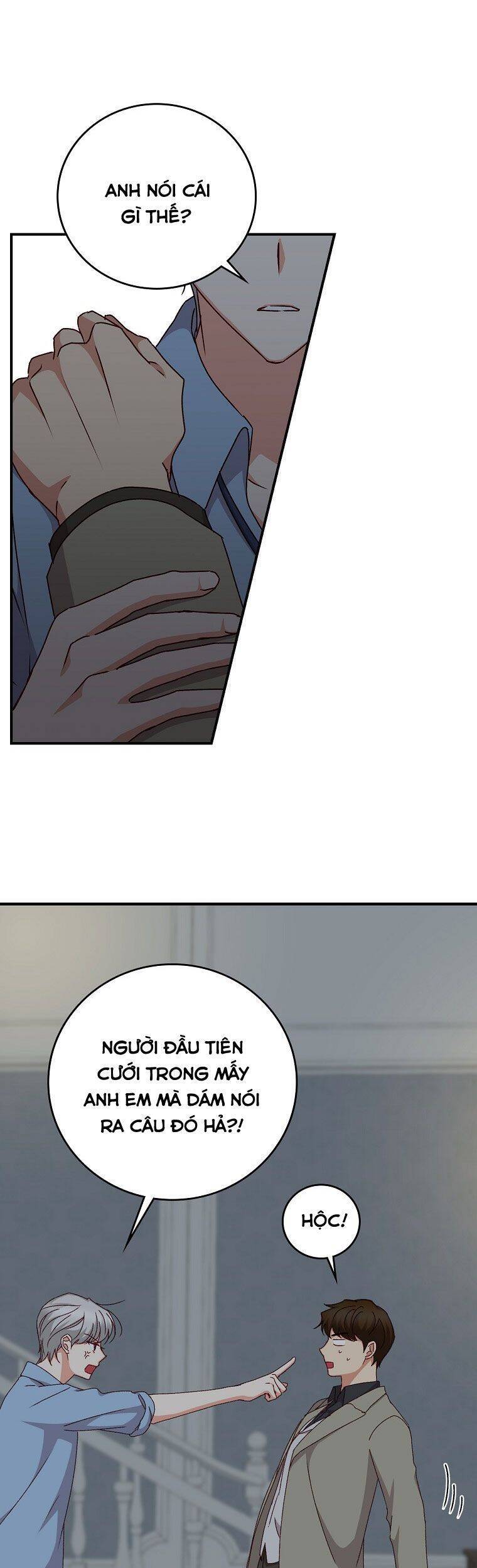 Đừng Chọc Đứa Em Gái Bé Bỏng Của Chúng Tôi Chapter 95.3 - 29