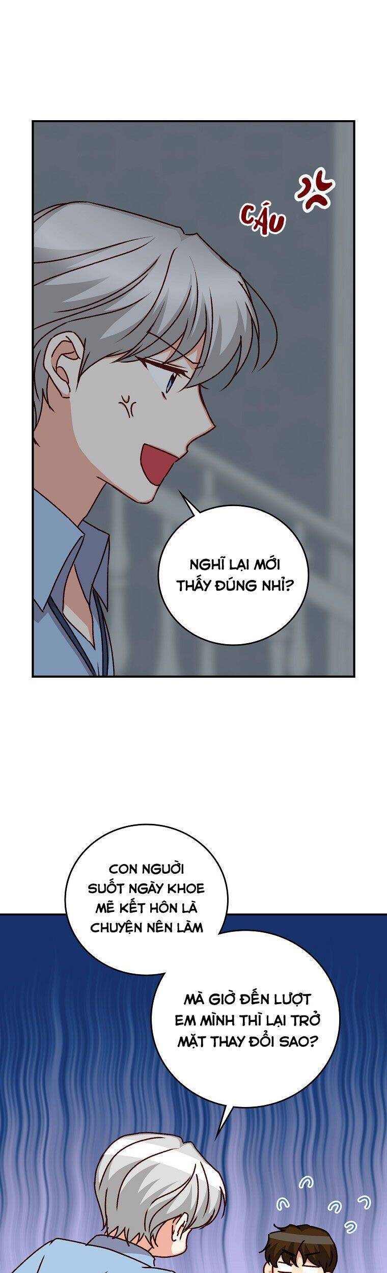 Đừng Chọc Đứa Em Gái Bé Bỏng Của Chúng Tôi Chapter 95.3 - 31