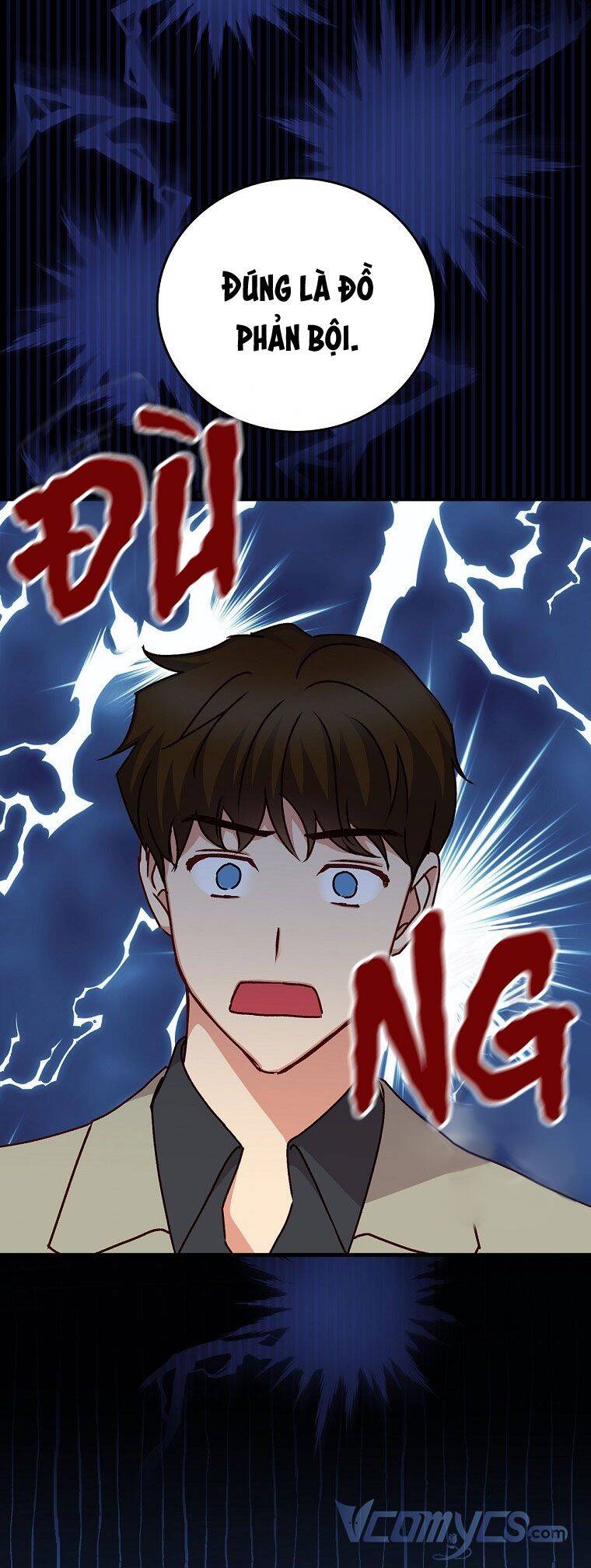 Đừng Chọc Đứa Em Gái Bé Bỏng Của Chúng Tôi Chapter 95.3 - 33