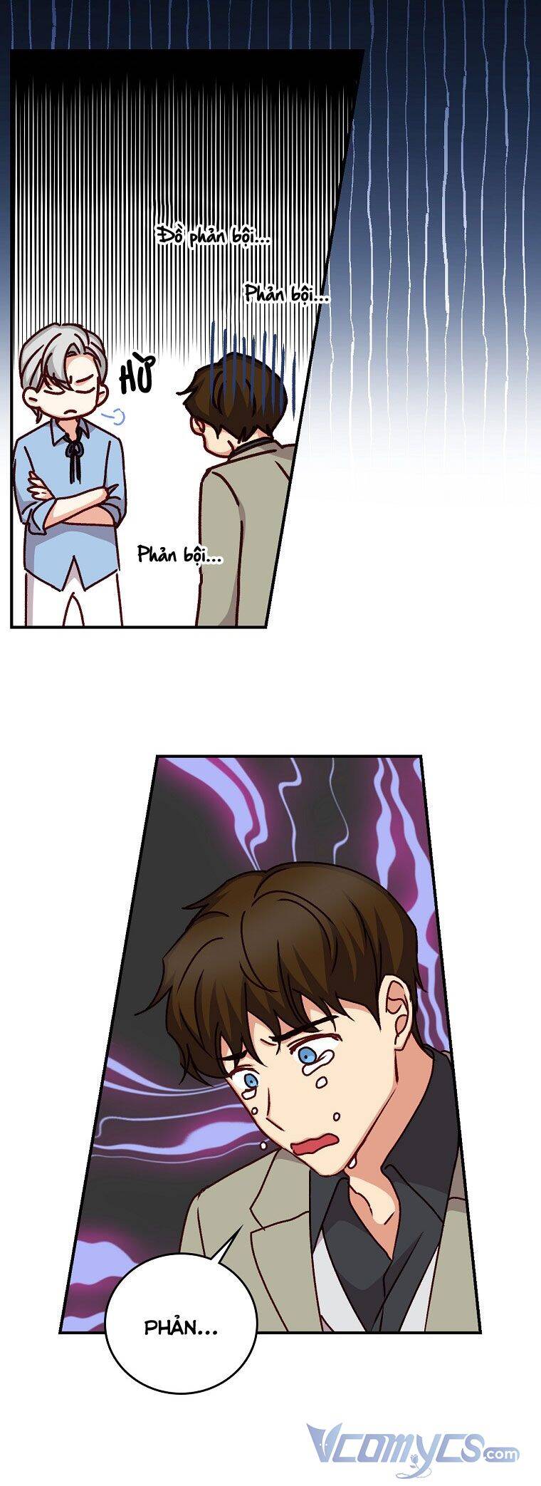 Đừng Chọc Đứa Em Gái Bé Bỏng Của Chúng Tôi Chapter 95.3 - 34
