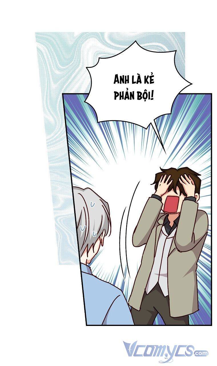 Đừng Chọc Đứa Em Gái Bé Bỏng Của Chúng Tôi Chapter 95.3 - 35