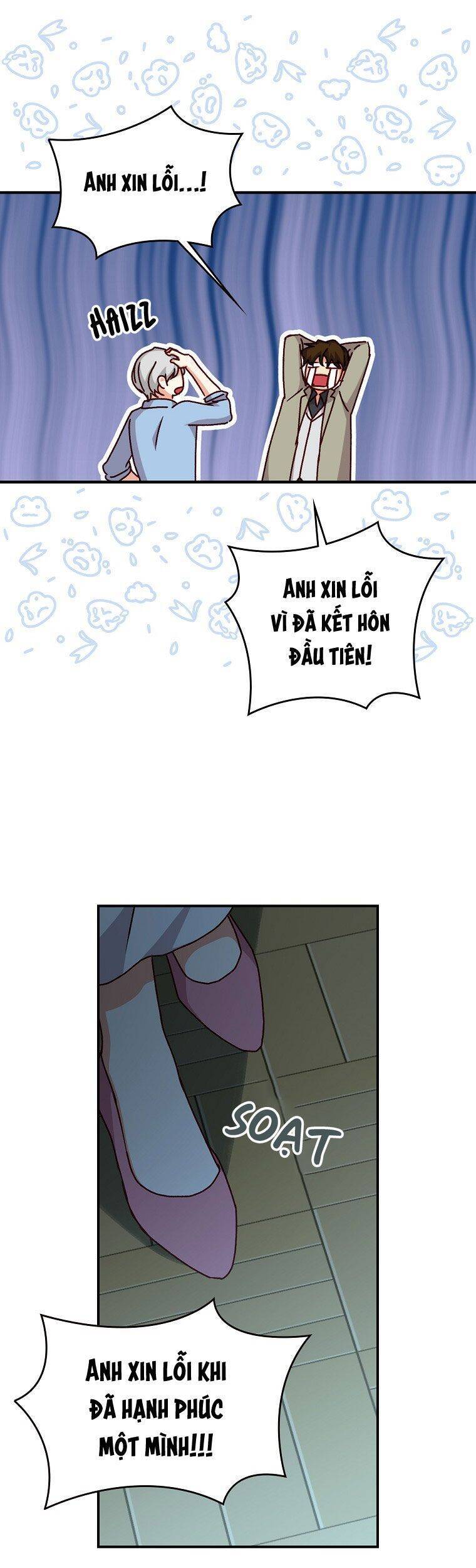 Đừng Chọc Đứa Em Gái Bé Bỏng Của Chúng Tôi Chapter 95.3 - 36