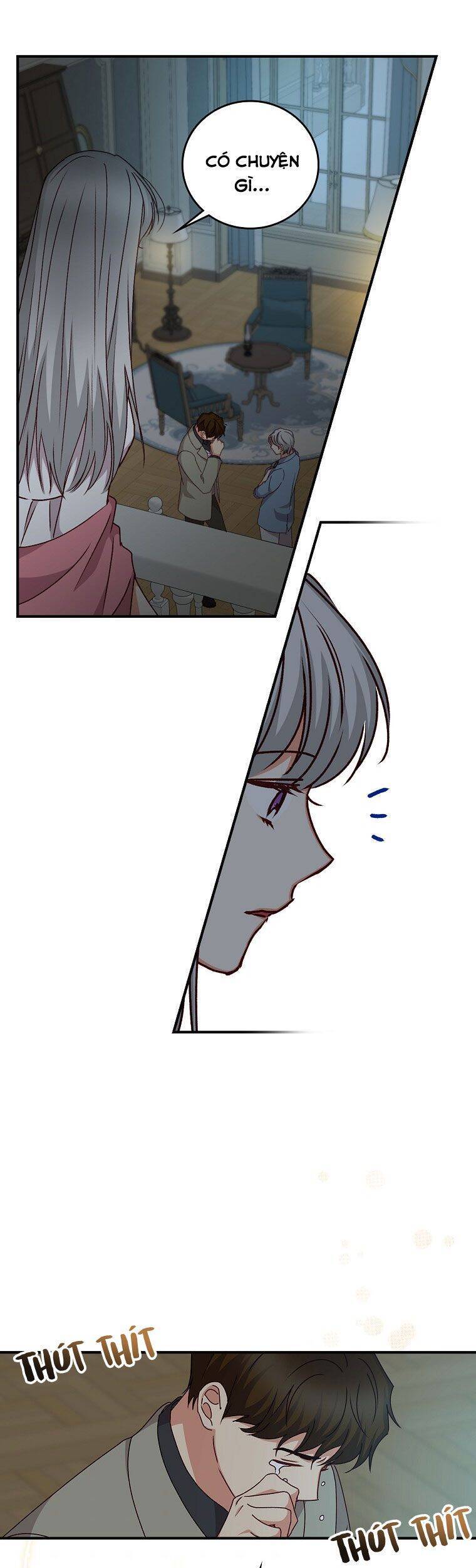 Đừng Chọc Đứa Em Gái Bé Bỏng Của Chúng Tôi Chapter 95.3 - 38