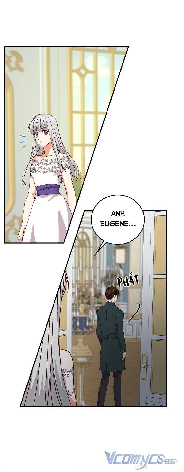 Đừng Chọc Đứa Em Gái Bé Bỏng Của Chúng Tôi Chapter 95.3 - 5