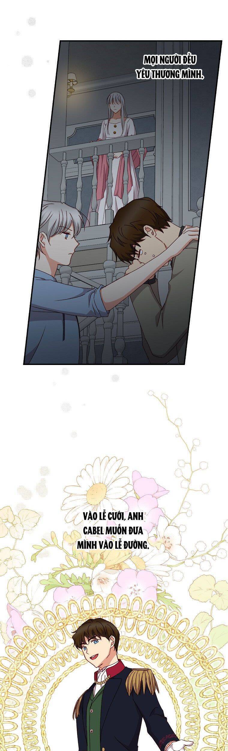 Đừng Chọc Đứa Em Gái Bé Bỏng Của Chúng Tôi Chapter 95.3 - 42