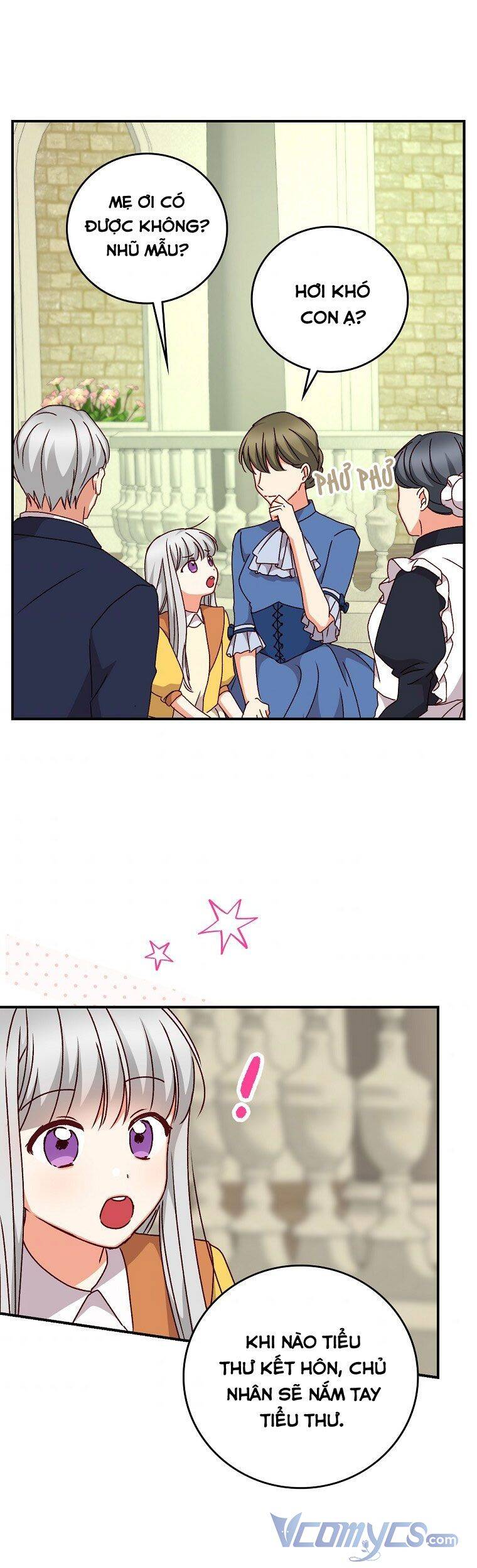 Đừng Chọc Đứa Em Gái Bé Bỏng Của Chúng Tôi Chapter 95.3 - 46