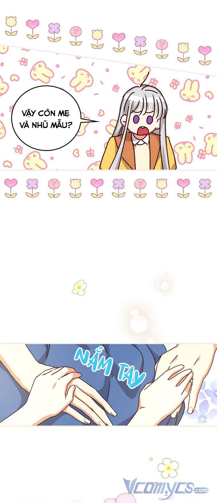 Đừng Chọc Đứa Em Gái Bé Bỏng Của Chúng Tôi Chapter 95.3 - 47