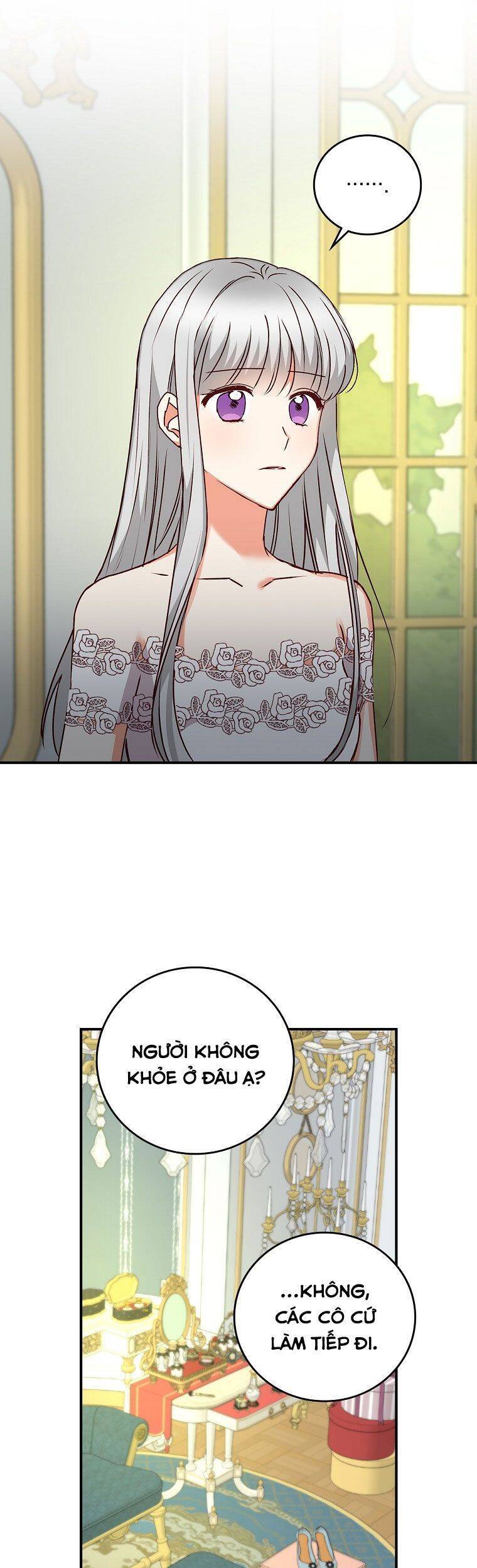 Đừng Chọc Đứa Em Gái Bé Bỏng Của Chúng Tôi Chapter 95.3 - 6