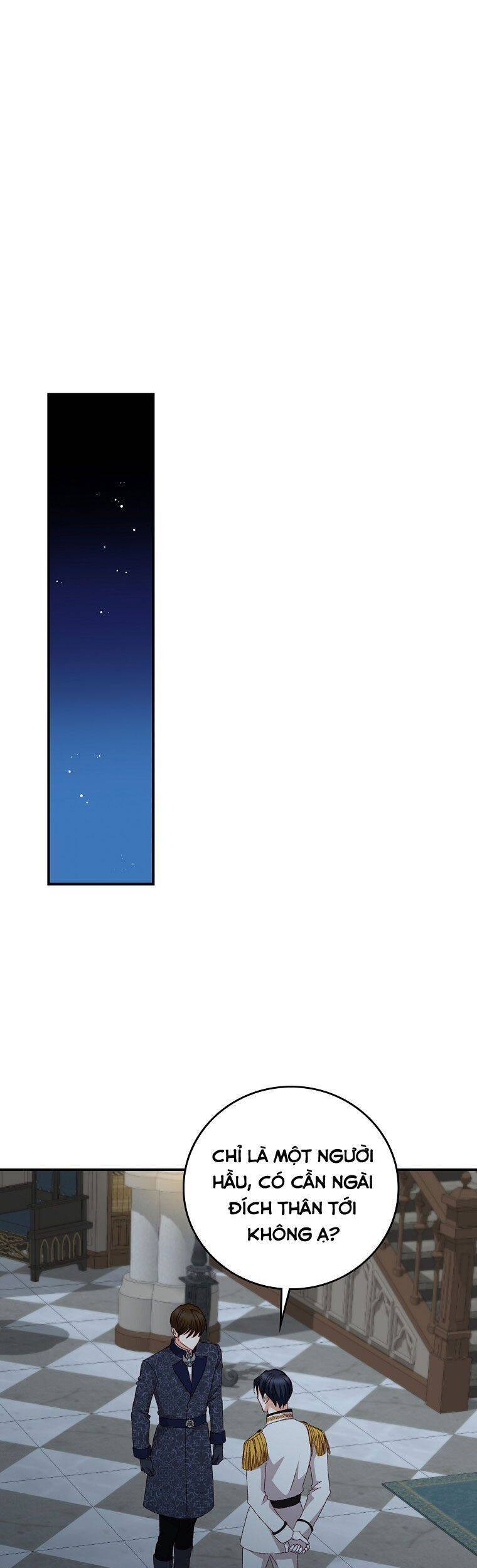 Đừng Chọc Đứa Em Gái Bé Bỏng Của Chúng Tôi Chapter 95.3 - 9