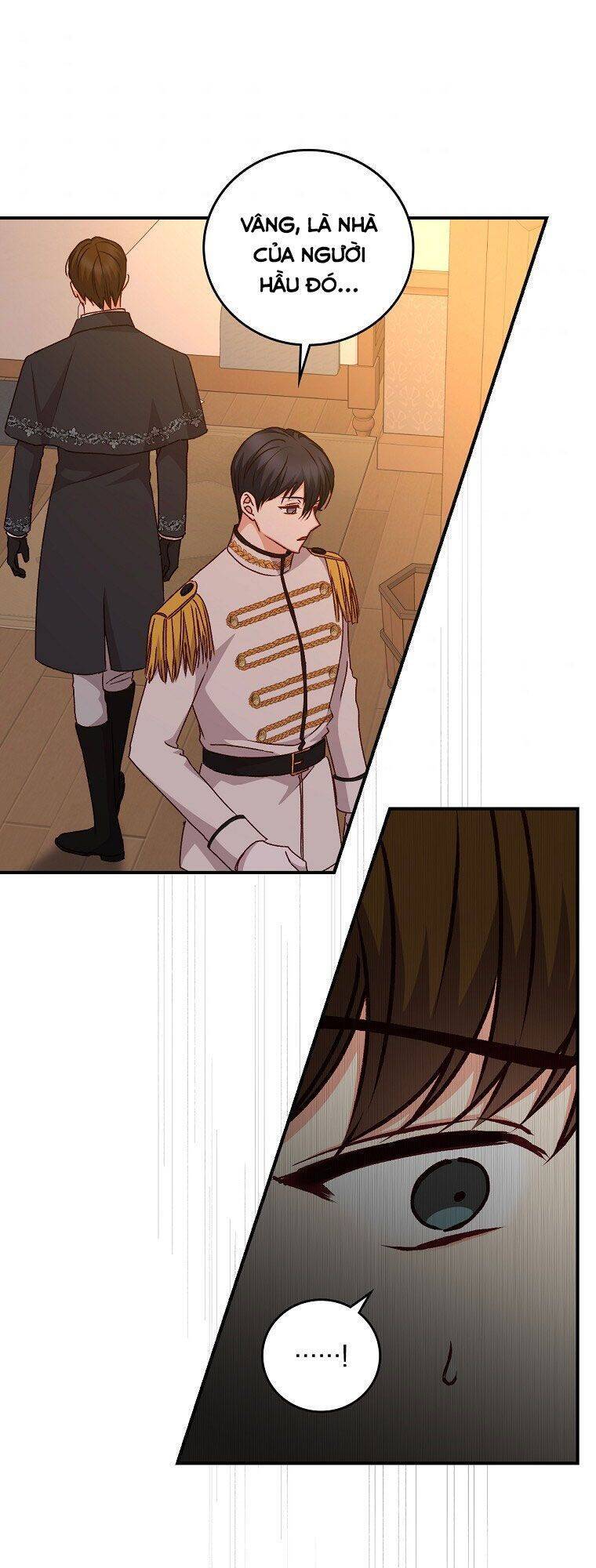 Đừng Chọc Đứa Em Gái Bé Bỏng Của Chúng Tôi Chapter 95.4 - 2