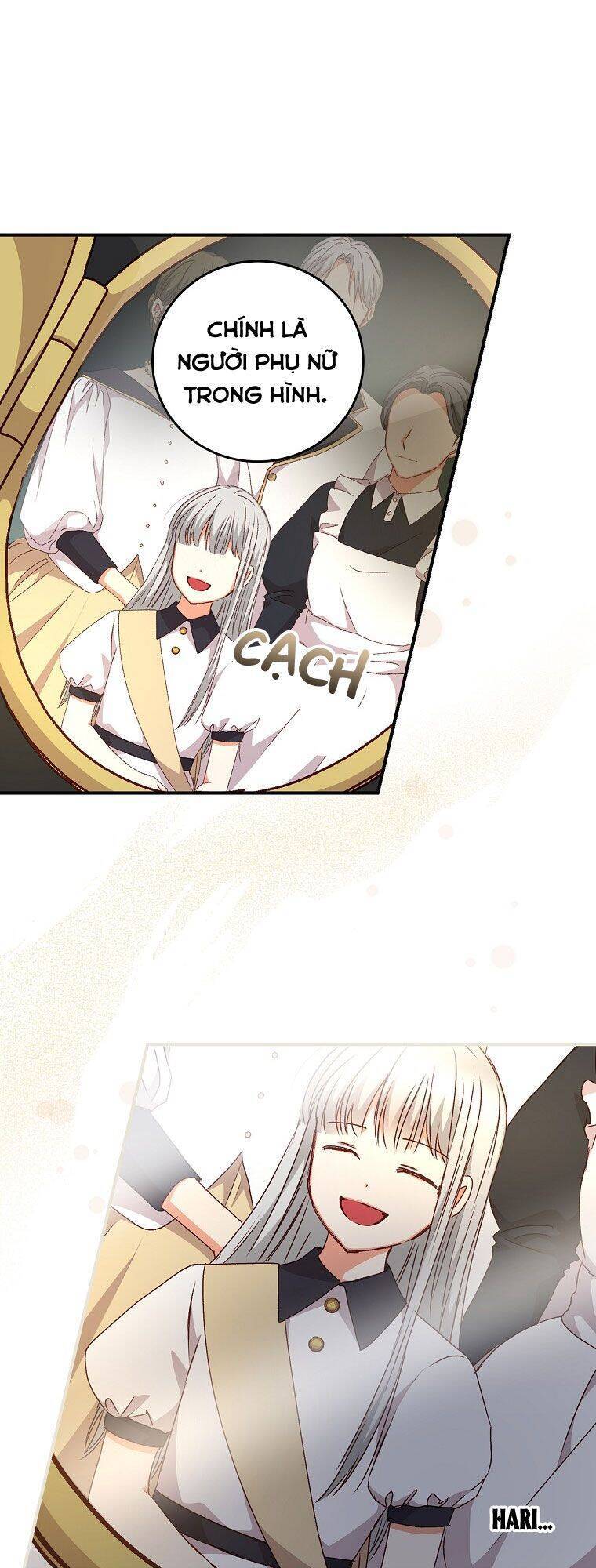 Đừng Chọc Đứa Em Gái Bé Bỏng Của Chúng Tôi Chapter 95.4 - 22