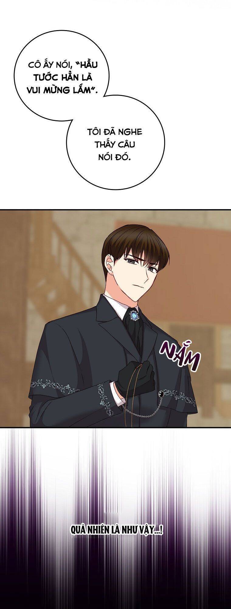 Đừng Chọc Đứa Em Gái Bé Bỏng Của Chúng Tôi Chapter 95.4 - 27