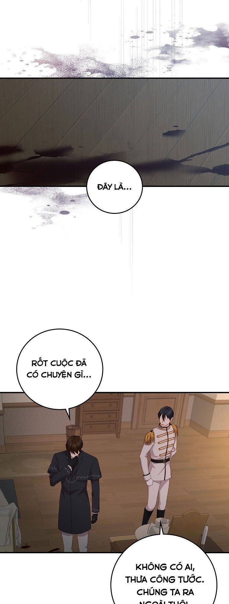 Đừng Chọc Đứa Em Gái Bé Bỏng Của Chúng Tôi Chapter 95.4 - 4