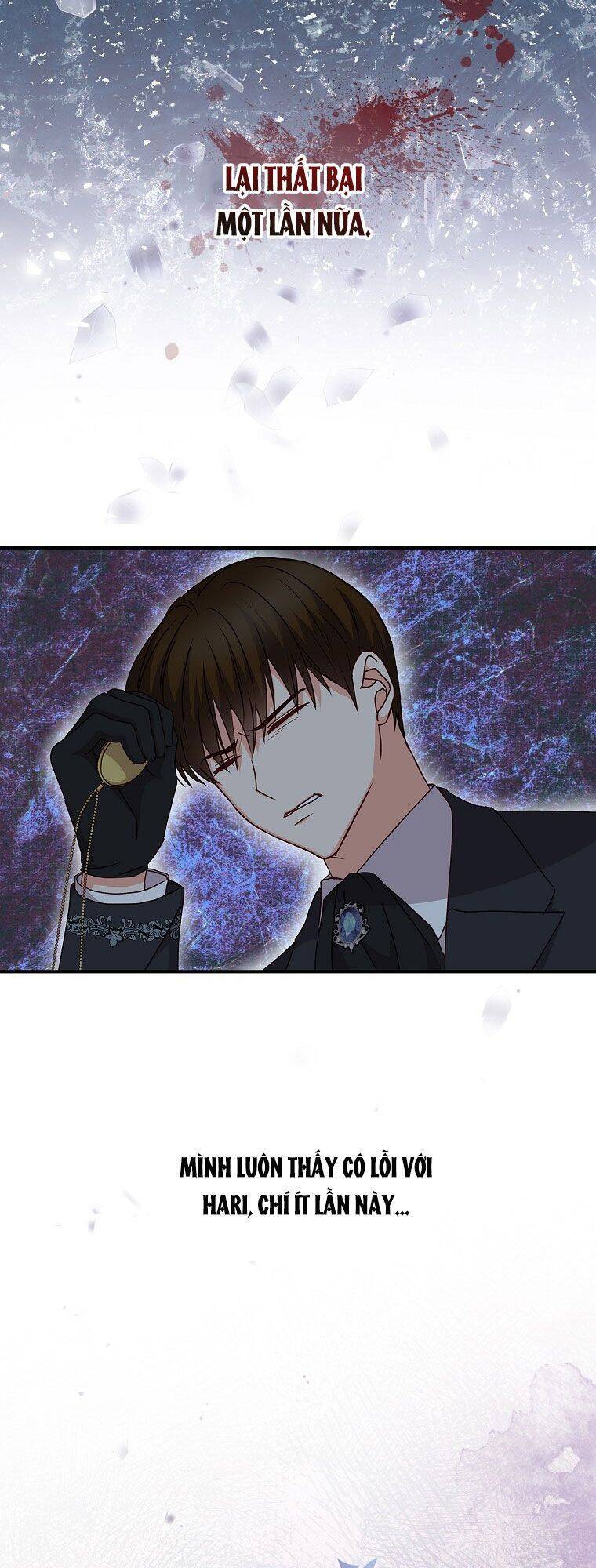 Đừng Chọc Đứa Em Gái Bé Bỏng Của Chúng Tôi Chapter 95.4 - 35