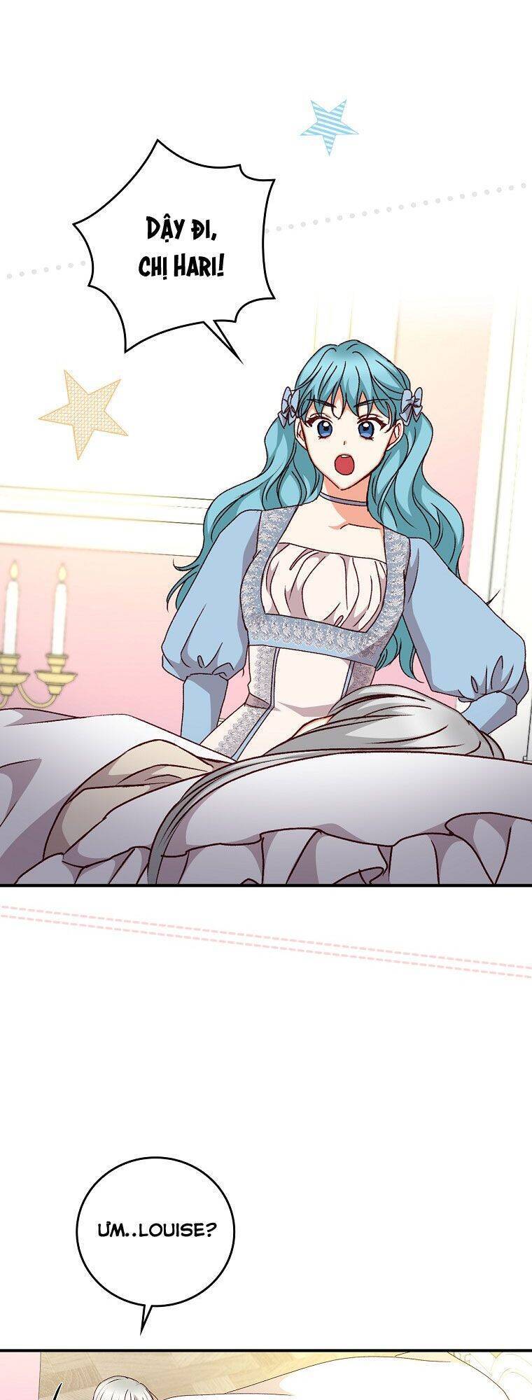Đừng Chọc Đứa Em Gái Bé Bỏng Của Chúng Tôi Chapter 95.4 - 49