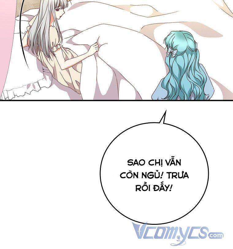 Đừng Chọc Đứa Em Gái Bé Bỏng Của Chúng Tôi Chapter 95.4 - 50