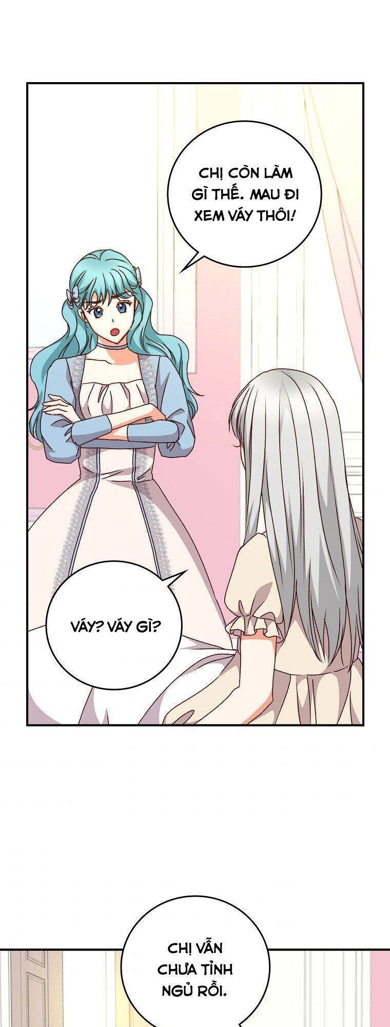 Đừng Chọc Đứa Em Gái Bé Bỏng Của Chúng Tôi Chapter 95.4 - 54