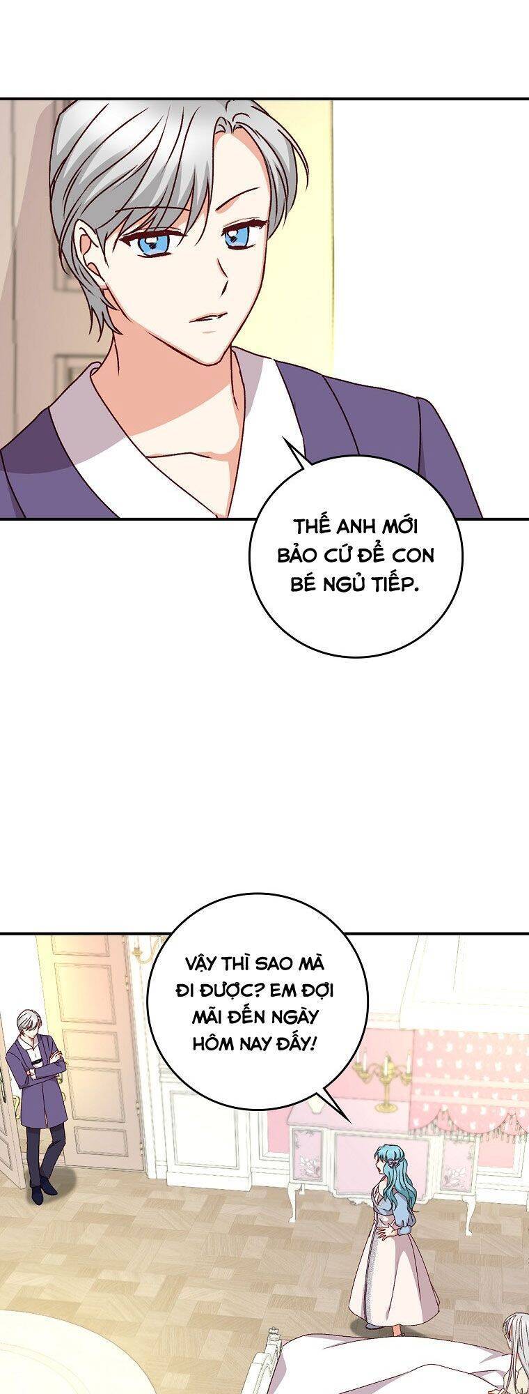 Đừng Chọc Đứa Em Gái Bé Bỏng Của Chúng Tôi Chapter 95.4 - 56