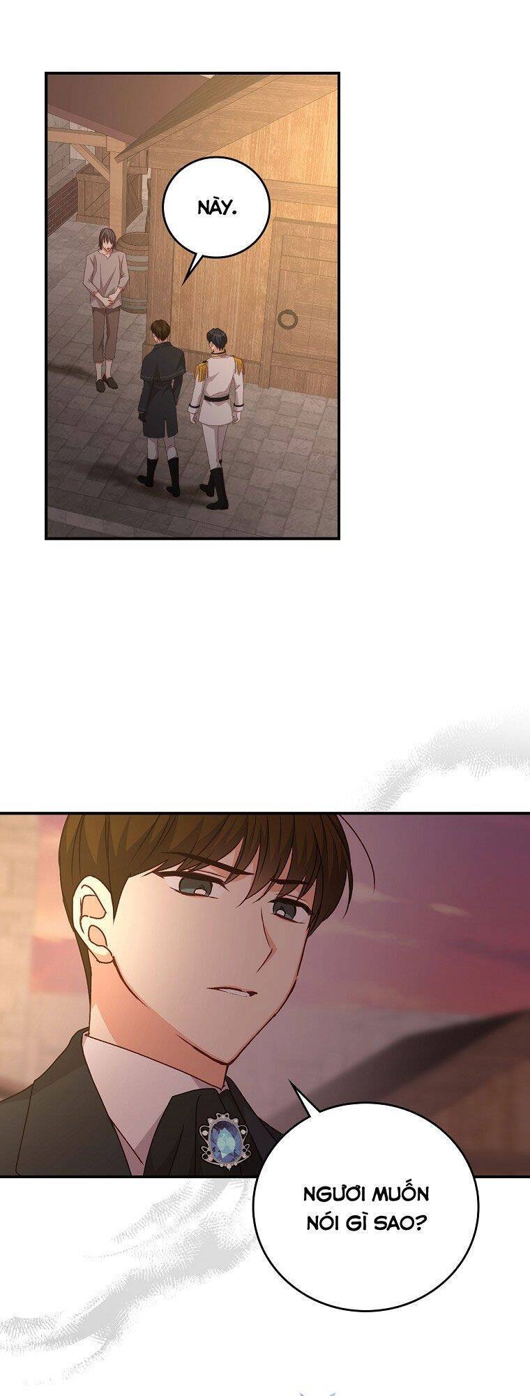 Đừng Chọc Đứa Em Gái Bé Bỏng Của Chúng Tôi Chapter 95.4 - 8