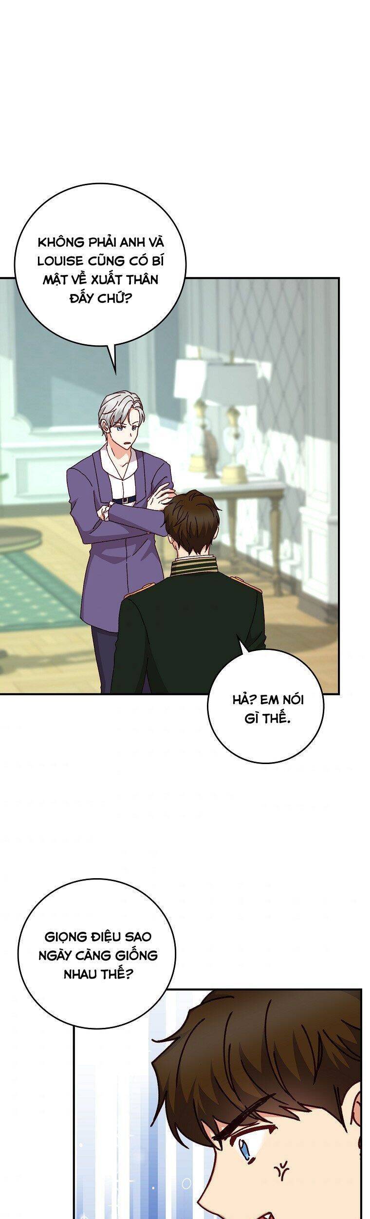 Đừng Chọc Đứa Em Gái Bé Bỏng Của Chúng Tôi Chapter 95.6 - 1