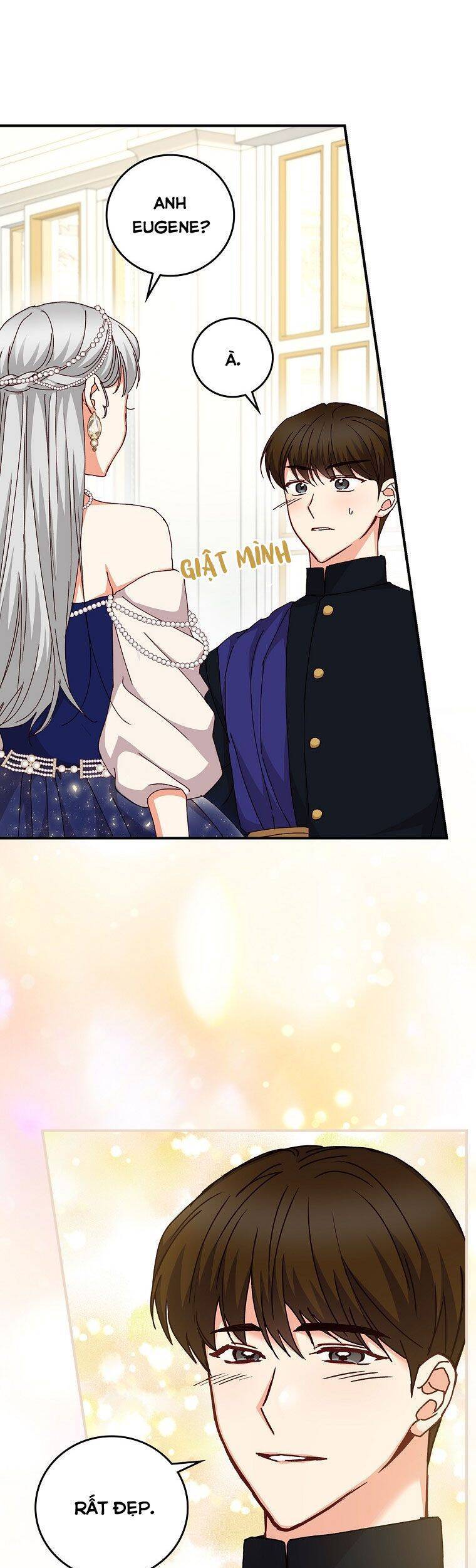 Đừng Chọc Đứa Em Gái Bé Bỏng Của Chúng Tôi Chapter 95.6 - 15