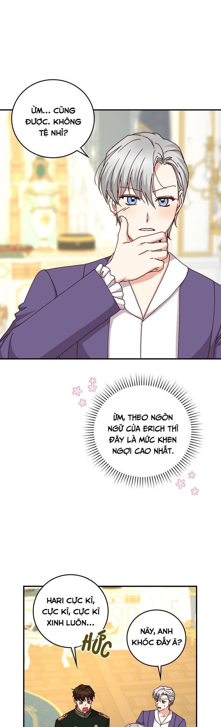 Đừng Chọc Đứa Em Gái Bé Bỏng Của Chúng Tôi Chapter 95.6 - 17