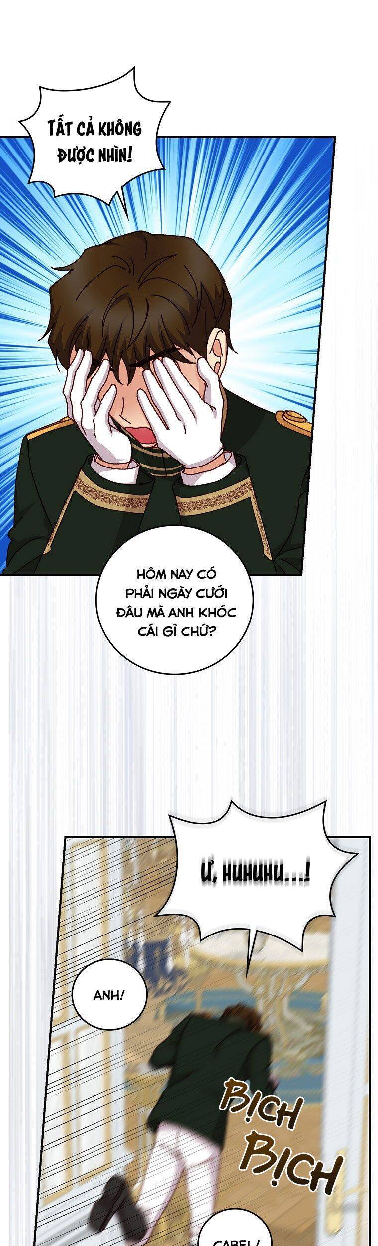 Đừng Chọc Đứa Em Gái Bé Bỏng Của Chúng Tôi Chapter 95.6 - 19