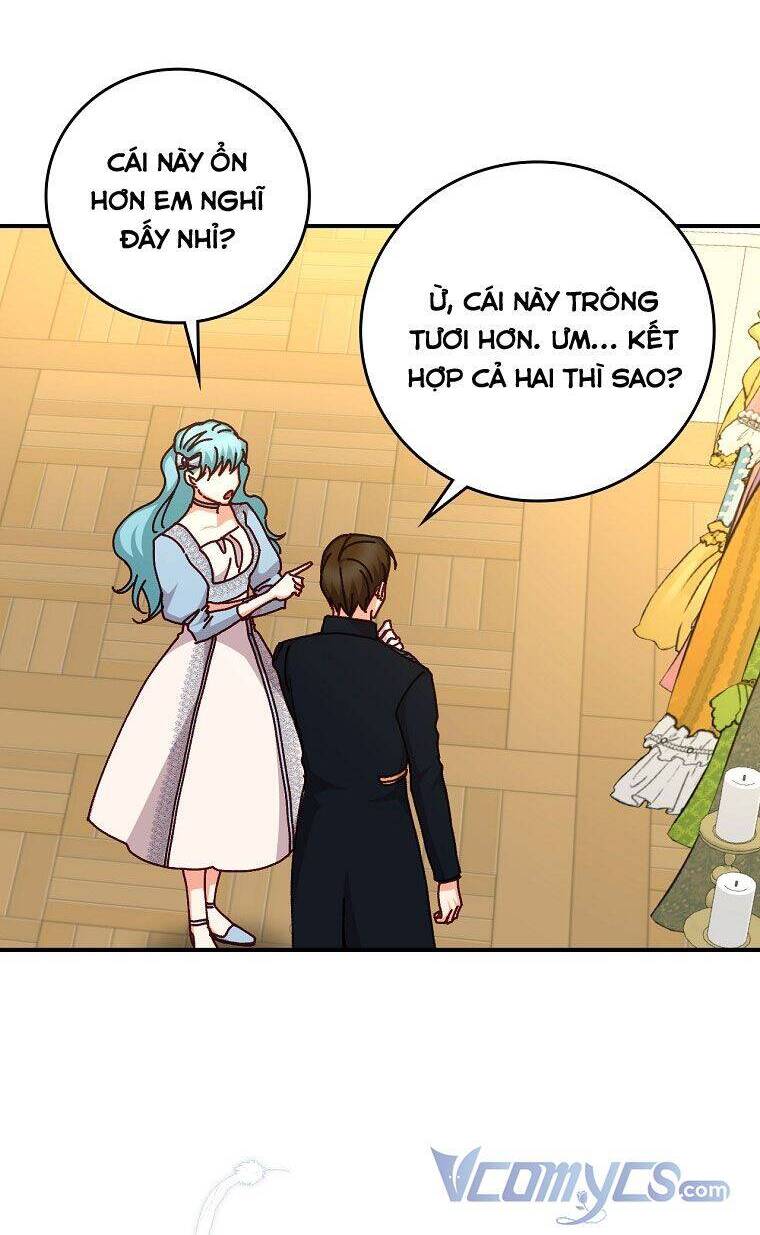 Đừng Chọc Đứa Em Gái Bé Bỏng Của Chúng Tôi Chapter 95.6 - 24