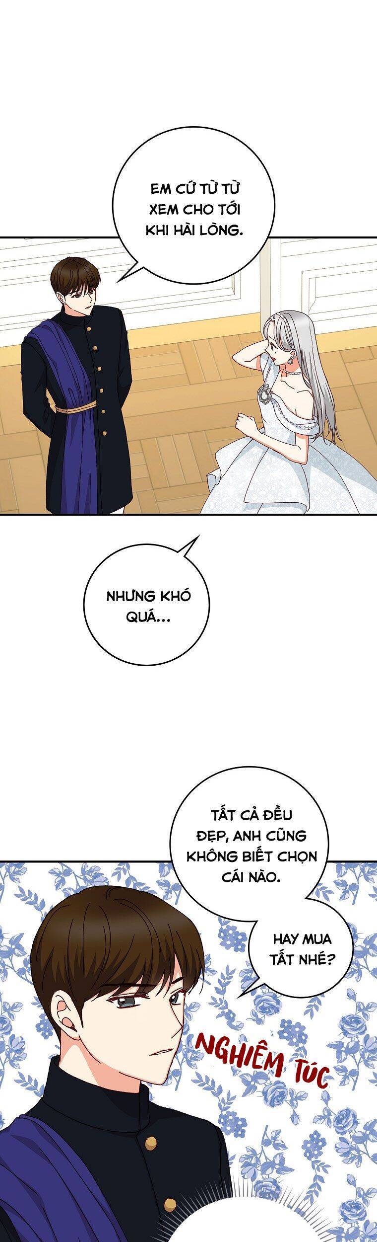 Đừng Chọc Đứa Em Gái Bé Bỏng Của Chúng Tôi Chapter 95.6 - 28